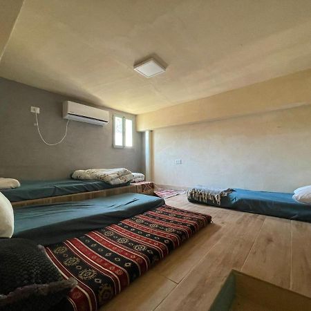 Apartamento Alf Leila Wa Leila Boutique Haifa Exterior foto